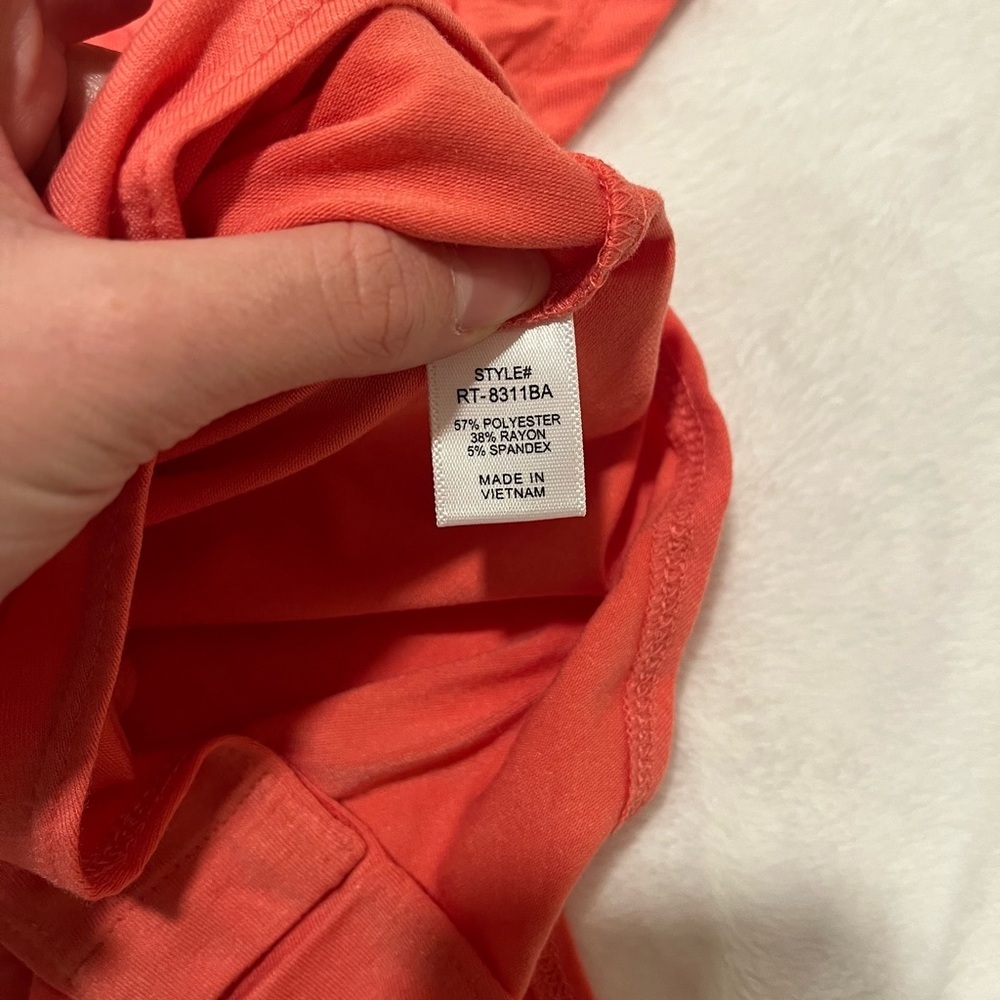 NWT Zenana Bodysuit - small - Picture 10 of 12